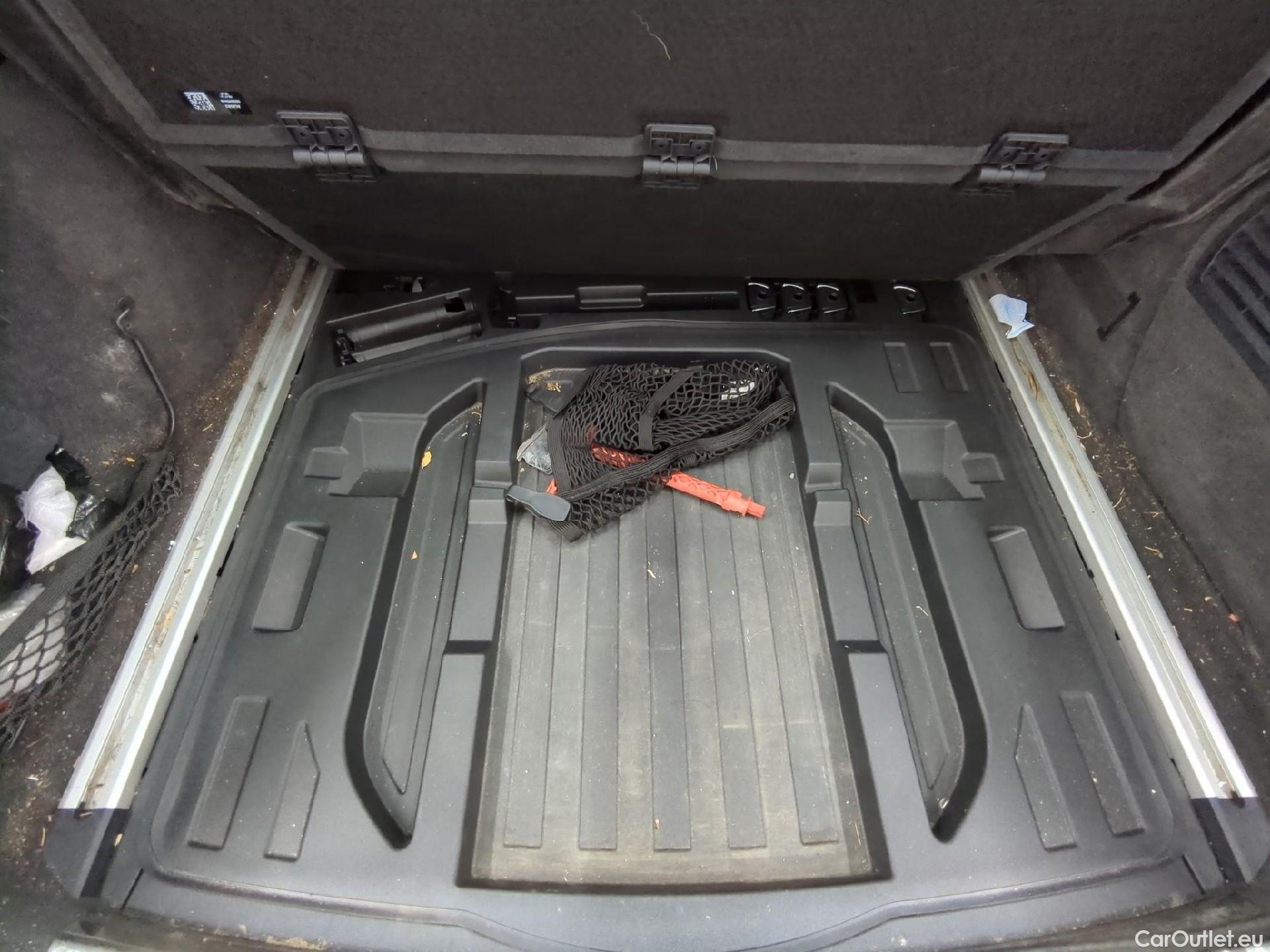  Audi  A6 AUDI  Avant / 2018 / 5P / Break 40 TDI quattro S Tronic S Line #6