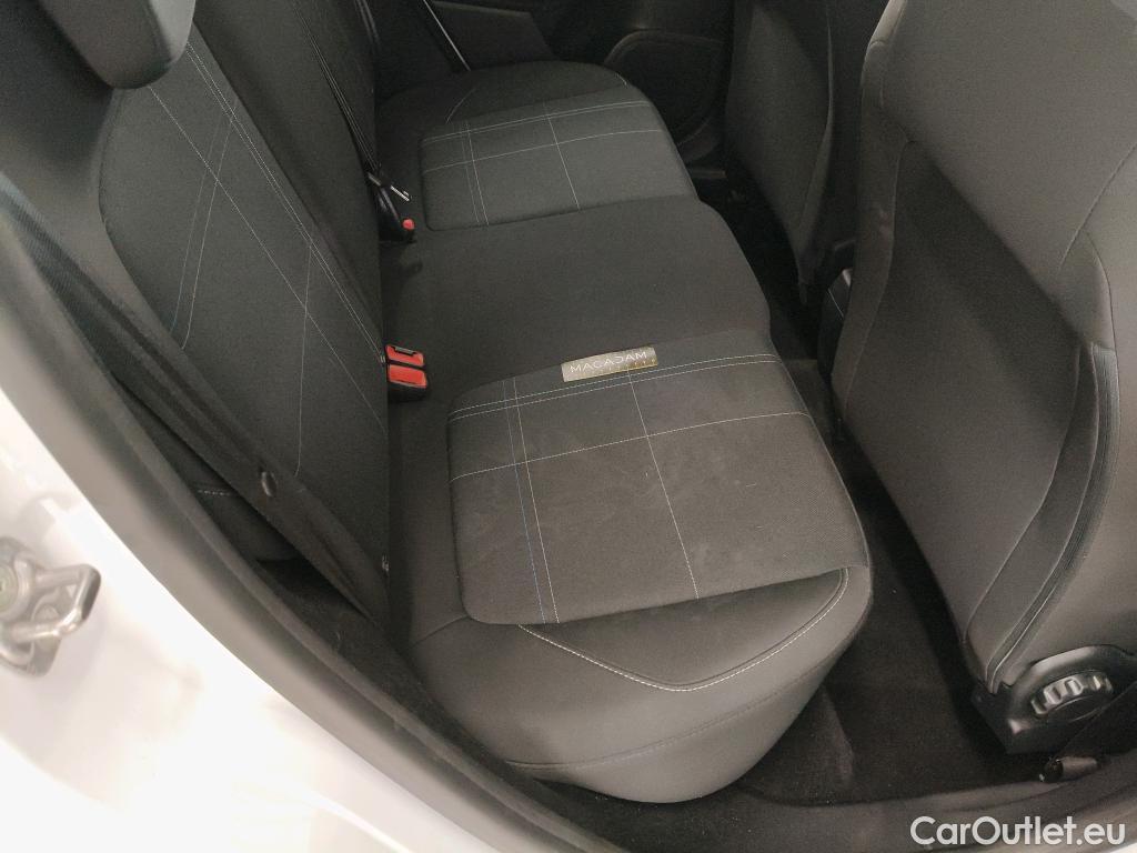  Ford  Fiesta  Cool&Connect 1.0 EcoBoost 95CV BVM6 E6dT #7