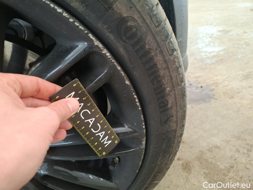  Mini  Cooper MINI Mini Cabrio / 2021 / 2P / Cabriolet  S Edition Premium Plus 178 BVA7 #30