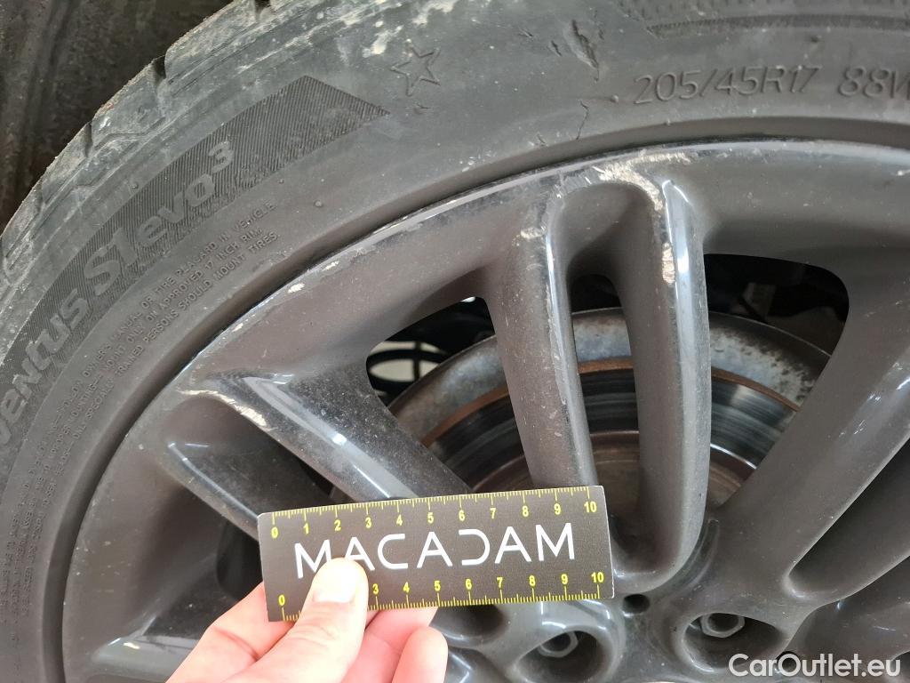  Mini  Cooper MINI Mini Cabrio / 2021 / 2P / Cabriolet  S Edition Premium Plus 178 BVA7 #15