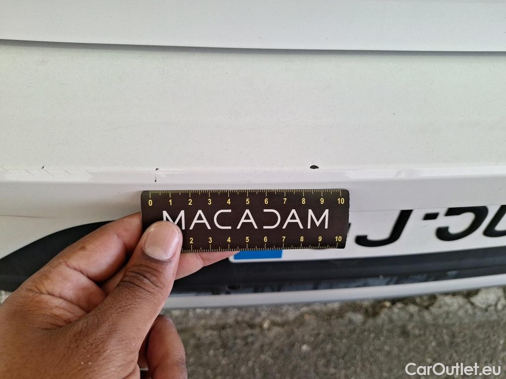  Volkswagen  T-ROC VOLKSWAGEN  / 2021 / 5P / SUV 2.0 TDI 150 LIFE BUSINESS DSG7 / VO RECONDITIONNE - PHOTOS AVANT RECONDITIONNEMENT #10