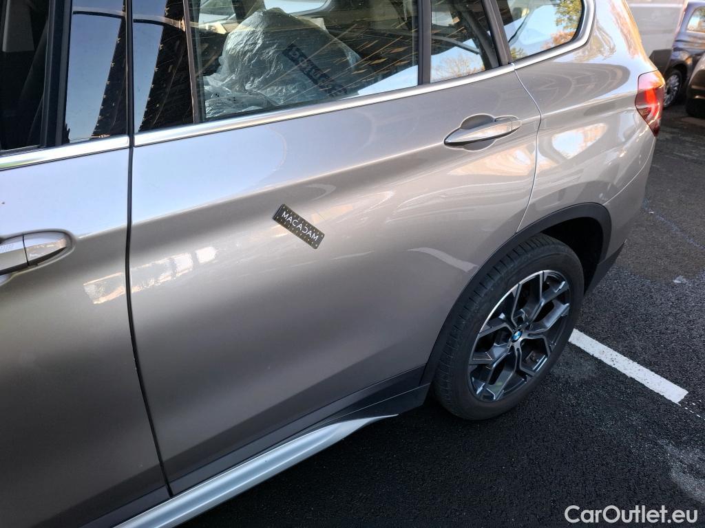  Bmw  X1 Série  xDrive 18 d xLine 2.0 150CV BVA8 E6d #19