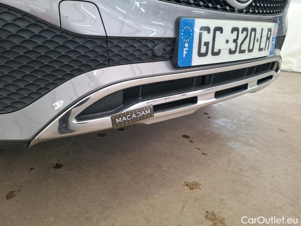  Mercedes  GLA MERCEDES-BENZ  / 2020 / 5P / SUV 2.0  200 D BUSINESS LINE DCT #19