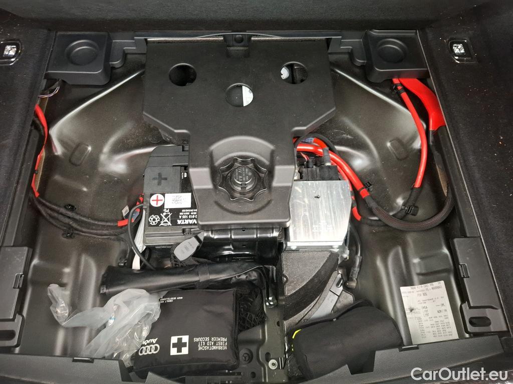  Audi  A5 Sportback AUDI  / 2019 / 5P / Berline 40 TFSI 190 S TRONIC 7 BUSI LINE SB #21