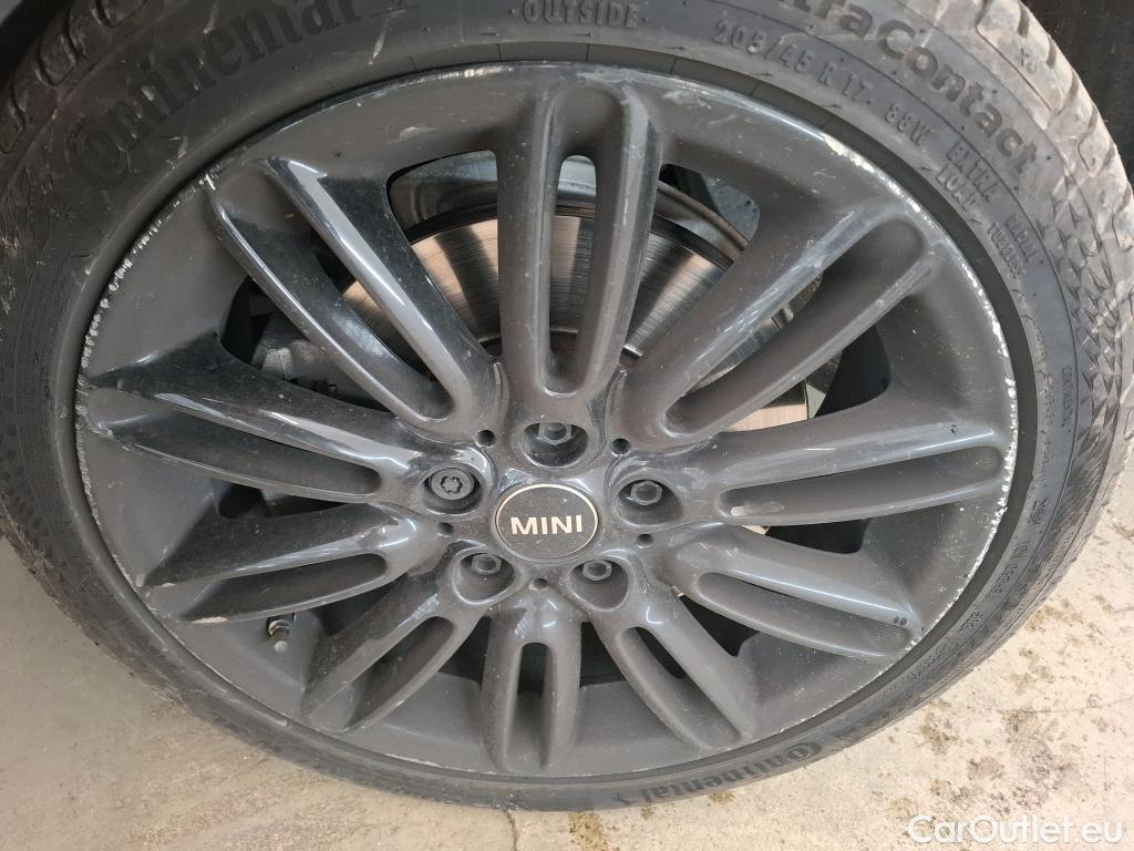  Mini  Cooper MINI Mini Cabrio / 2021 / 2P / Cabriolet  S Edition Premium Plus 178 BVA7 #7