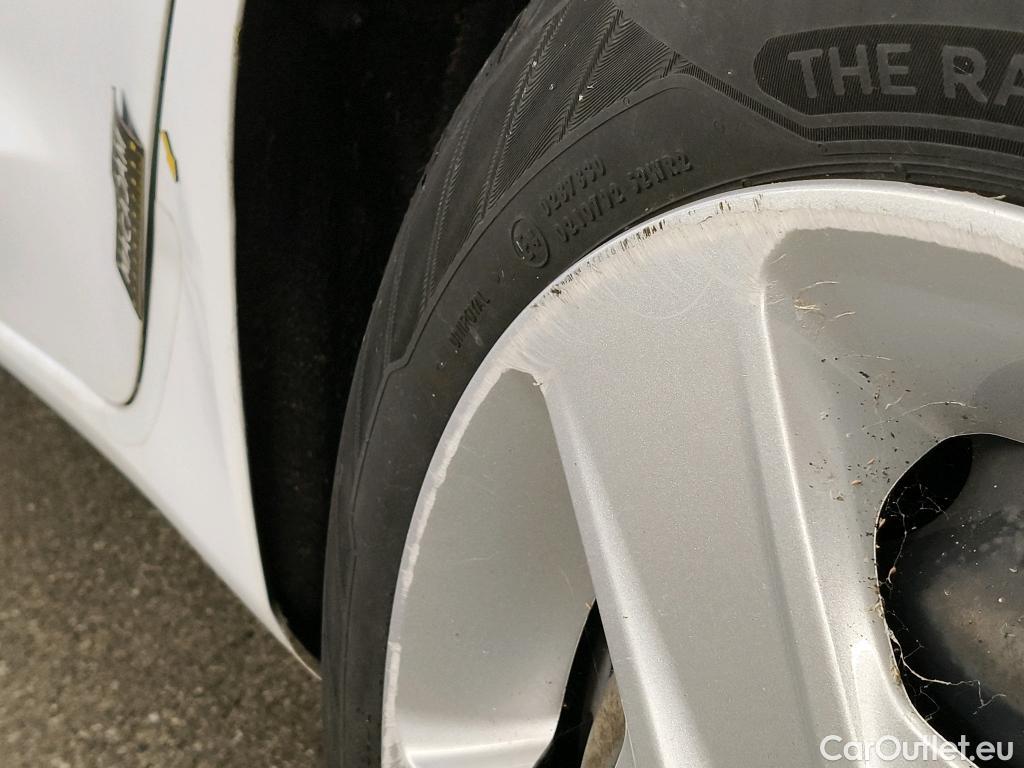  Ford  Fiesta  Cool&Connect 1.0 EcoBoost 95CV BVM6 E6dT #3