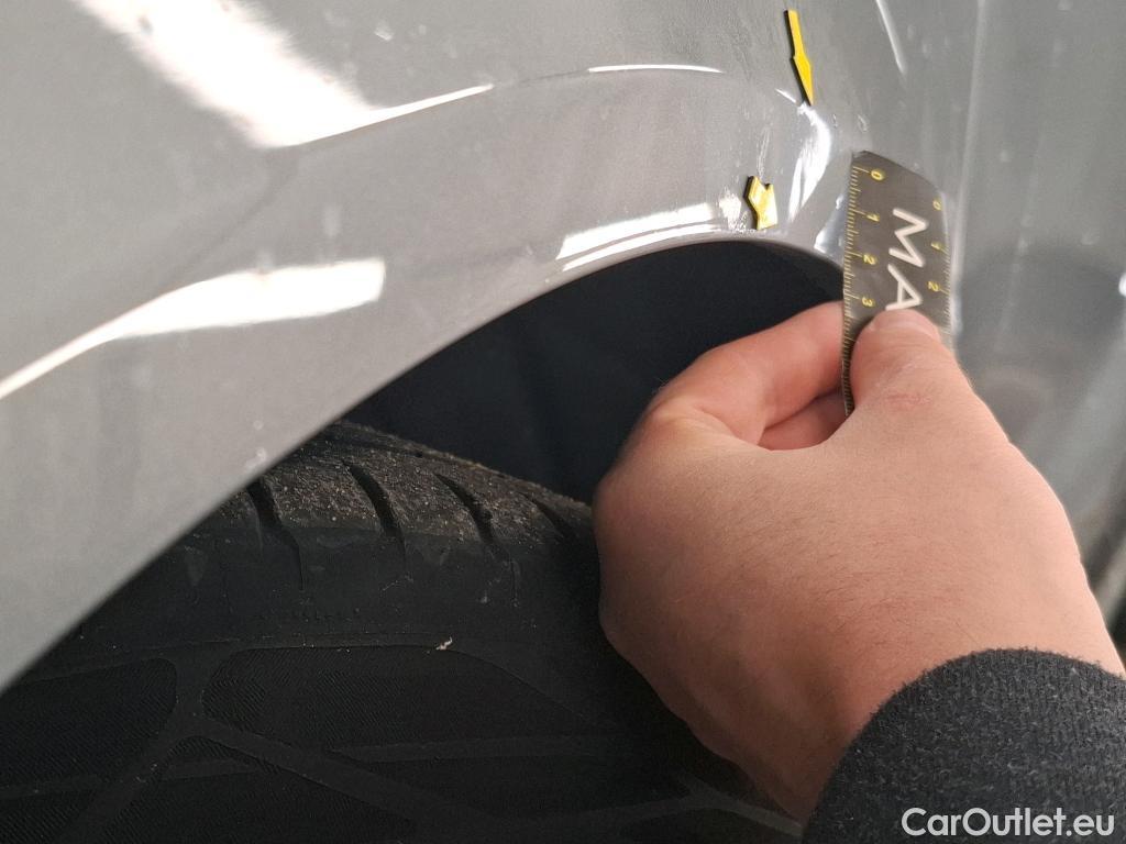  Ford  Puma FORD  / 2019 / 5P / SUV 1.0 EcoBoost Hybrid 125ch(mHEV)ST-LINE X #5