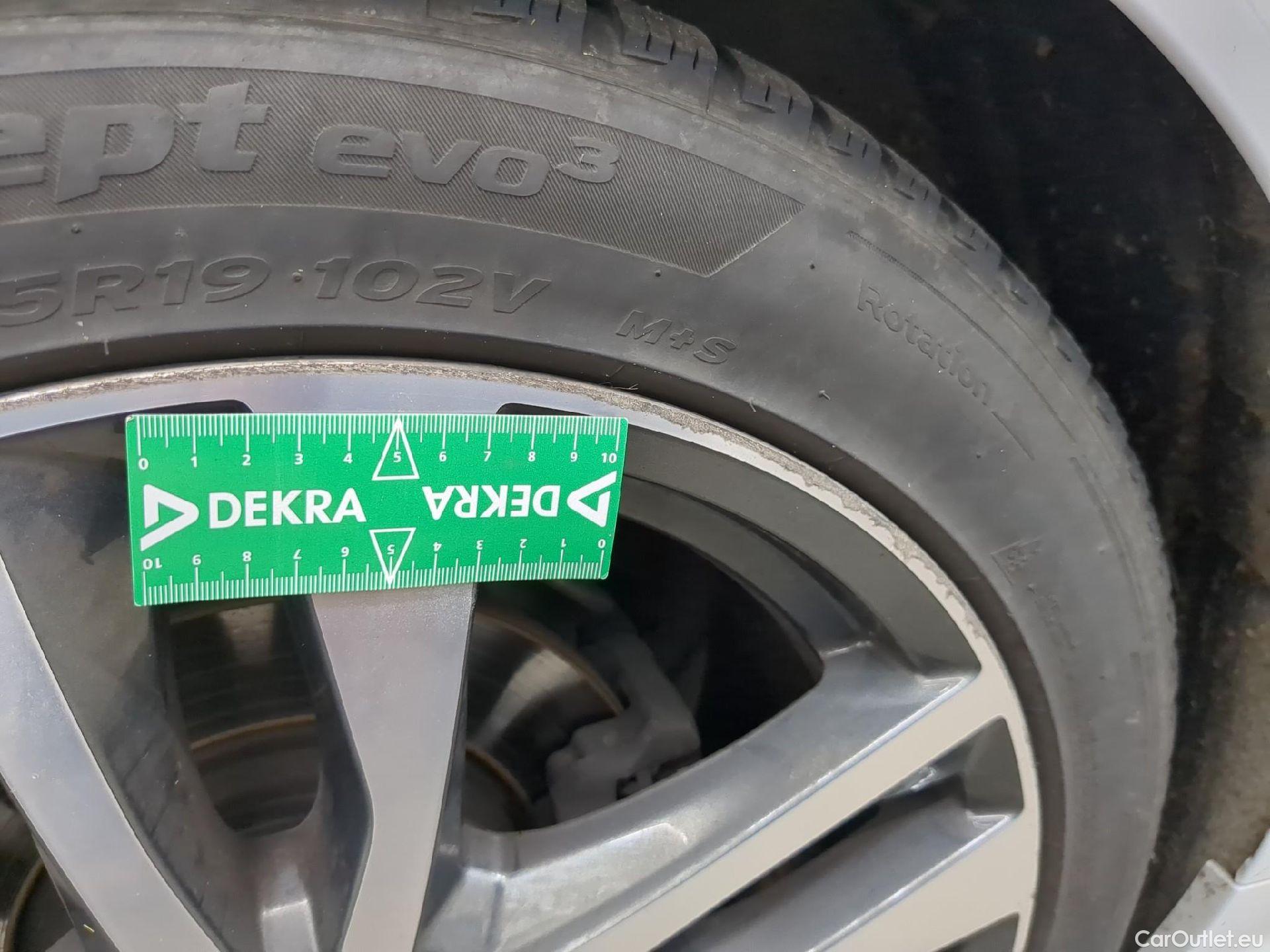  Audi  A6 AUDI  Avant / 2018 / 5P / Break 40 TDI quattro S Tronic S Line #27