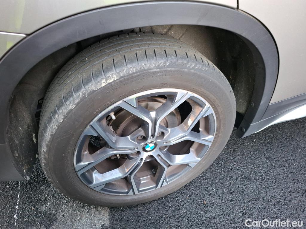  Bmw  X1 Série  xDrive 18 d xLine 2.0 150CV BVA8 E6d #11