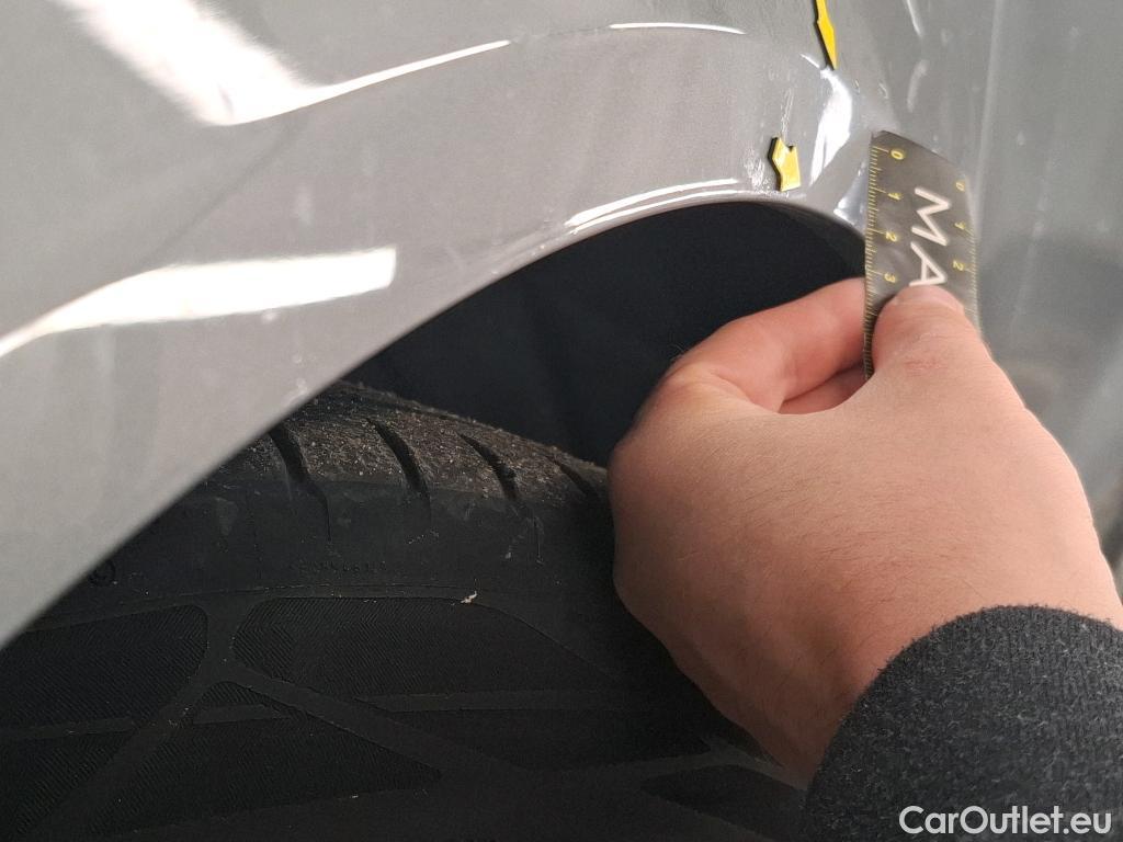  Ford  Puma FORD  / 2019 / 5P / SUV 1.0 EcoBoost Hybrid 125ch(mHEV)ST-LINE X #6