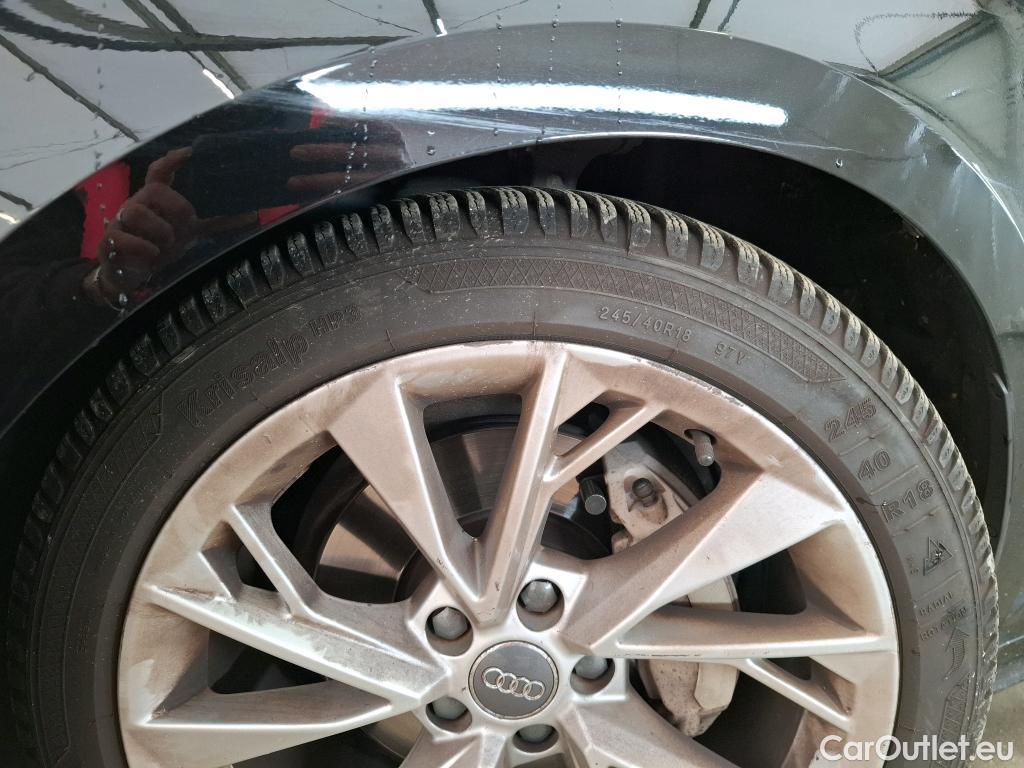  Audi  A5 Sportback AUDI  / 2019 / 5P / Berline 40 TFSI 190 S TRONIC 7 BUSI LINE SB #25