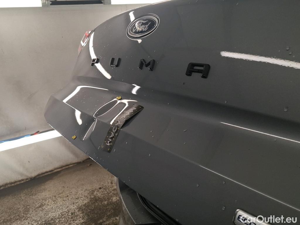  Ford  Puma FORD  / 2019 / 5P / SUV 1.0 EcoBoost Hybrid 125ch(mHEV)ST-LINE X #3