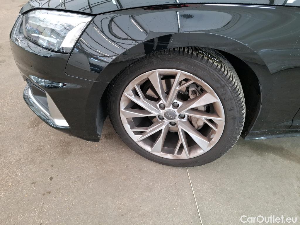  Audi  A5 Sportback AUDI  / 2019 / 5P / Berline 40 TFSI 190 S TRONIC 7 BUSI LINE SB #1