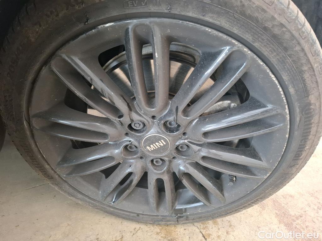  Mini  Cooper MINI Mini Cabrio / 2021 / 2P / Cabriolet  S Edition Premium Plus 178 BVA7 #28