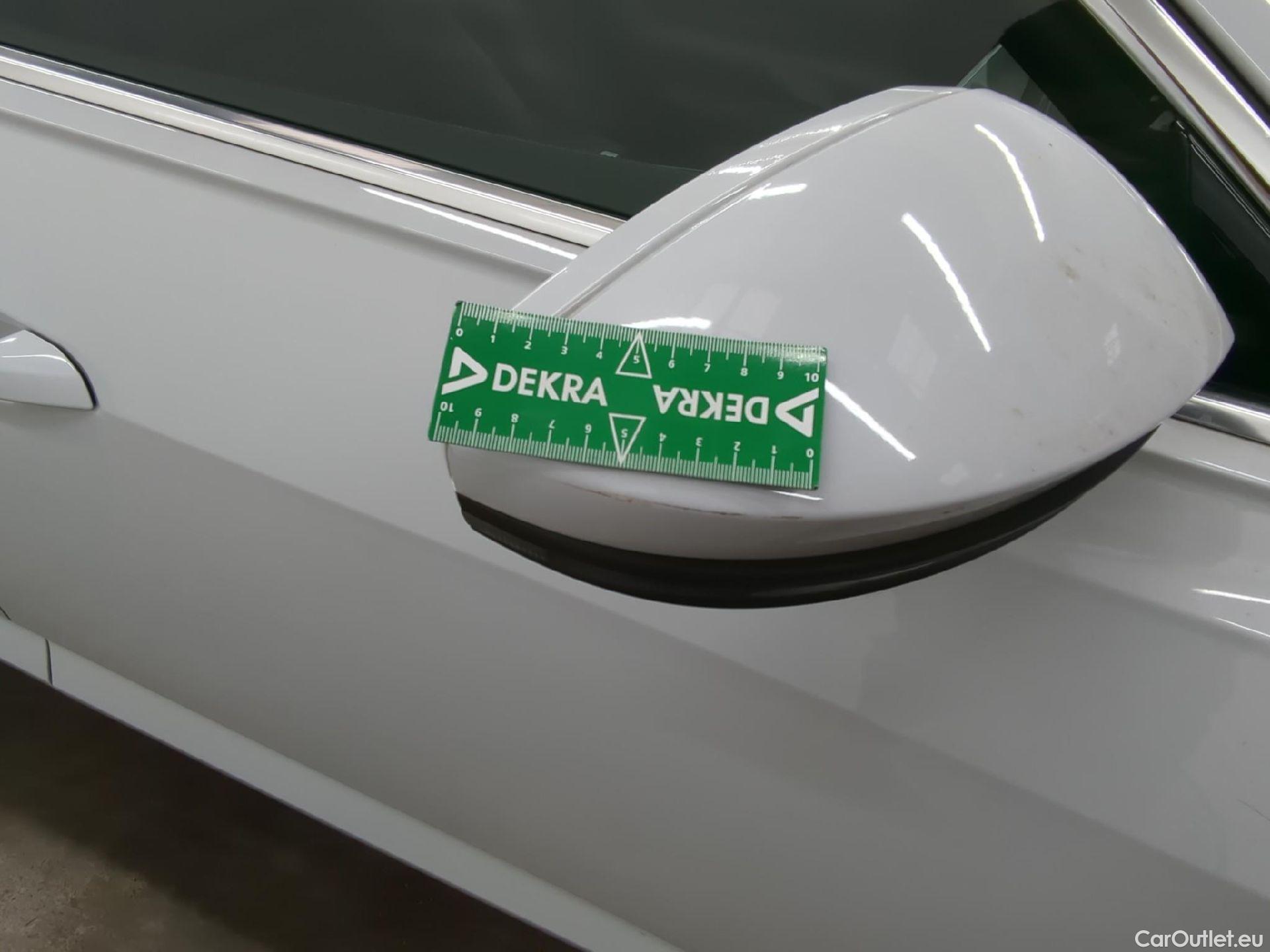  Audi  A6 AUDI  Avant / 2018 / 5P / Break 40 TDI quattro S Tronic S Line #34