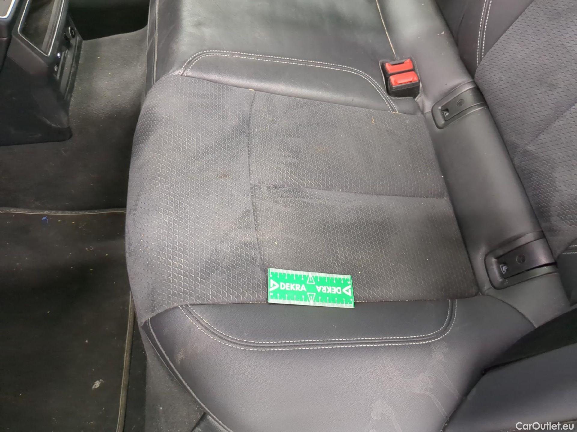  Audi  A6 AUDI  Avant / 2018 / 5P / Break 40 TDI quattro S Tronic S Line #10