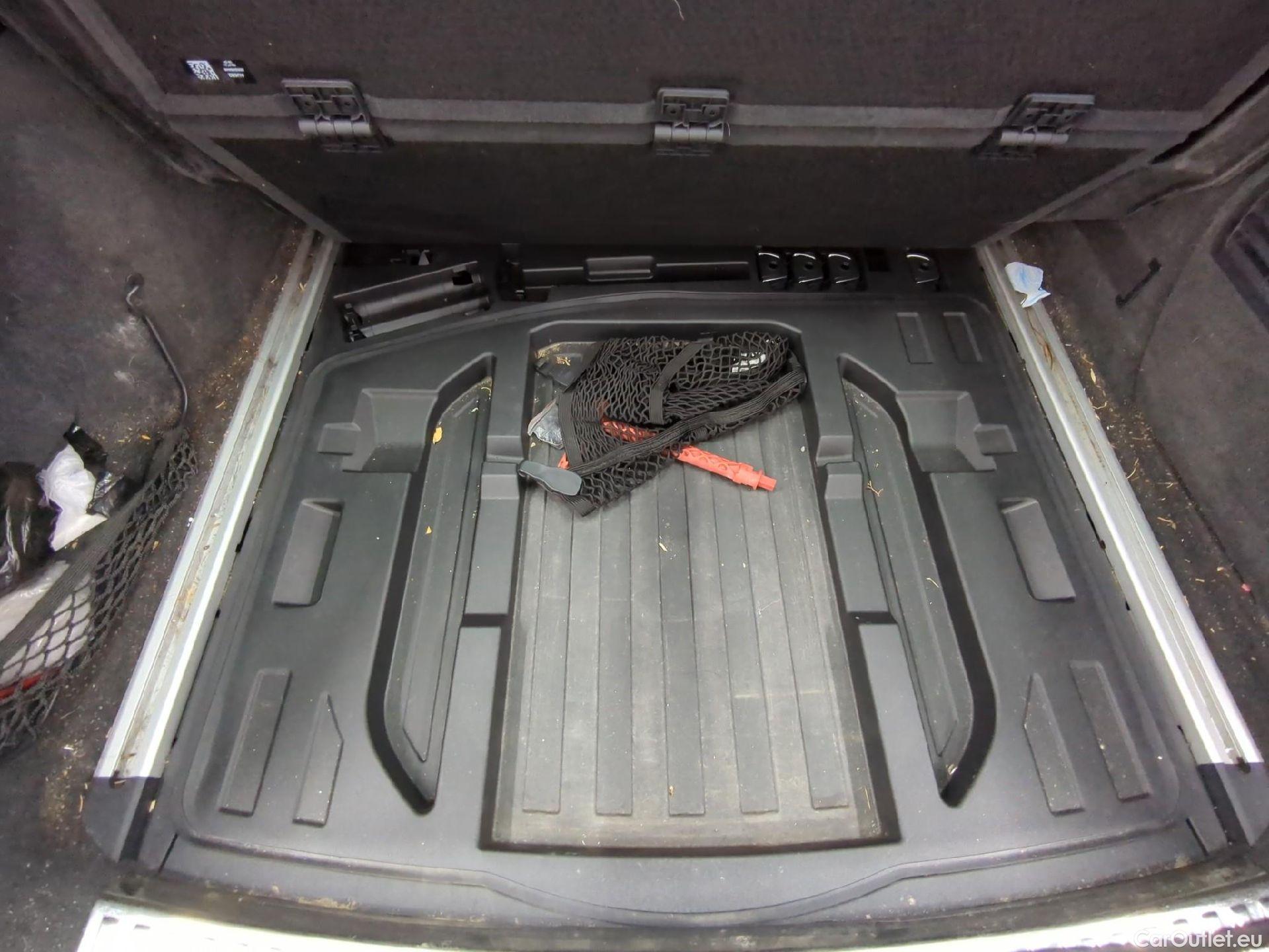  Audi  A6 AUDI  Avant / 2018 / 5P / Break 40 TDI quattro S Tronic S Line #5