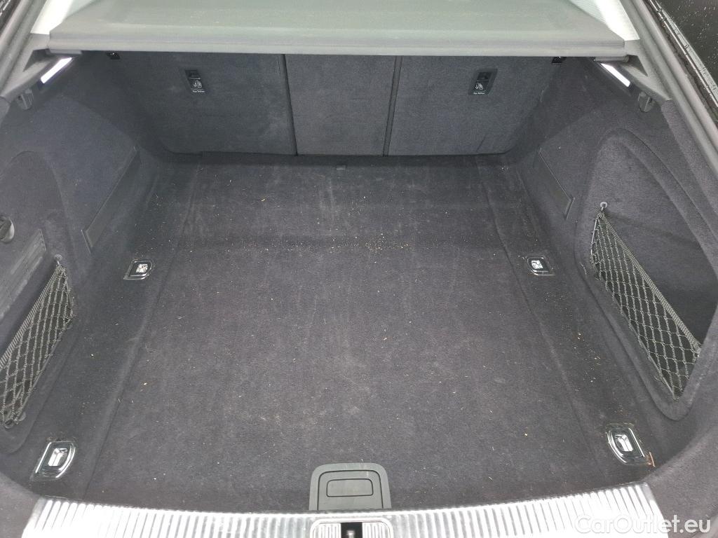  Audi  A5 Sportback AUDI  / 2019 / 5P / Berline 40 TFSI 190 S TRONIC 7 BUSI LINE SB #27