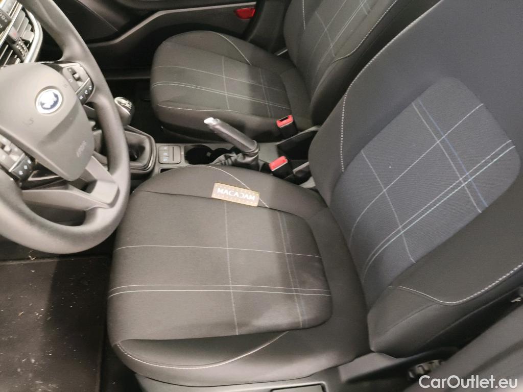  Ford  Fiesta  Cool&Connect 1.0 EcoBoost 95CV BVM6 E6dT #5