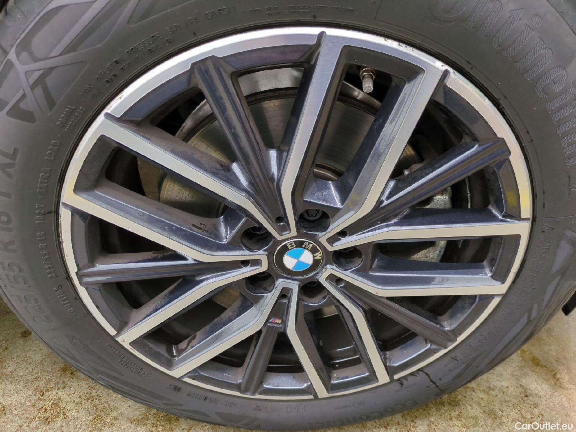  Bmw  X1 BMW  / 2022 / 5P / SUV xDrive23i M Sport DKG7 #5