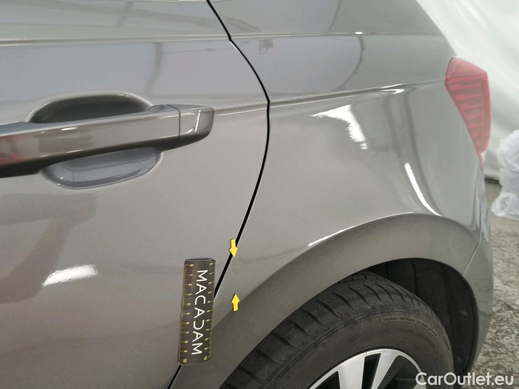  Volkswagen  Polo VOLKSWAGEN  5p Berline 1.0 TSI 95 Confortline Busines #9