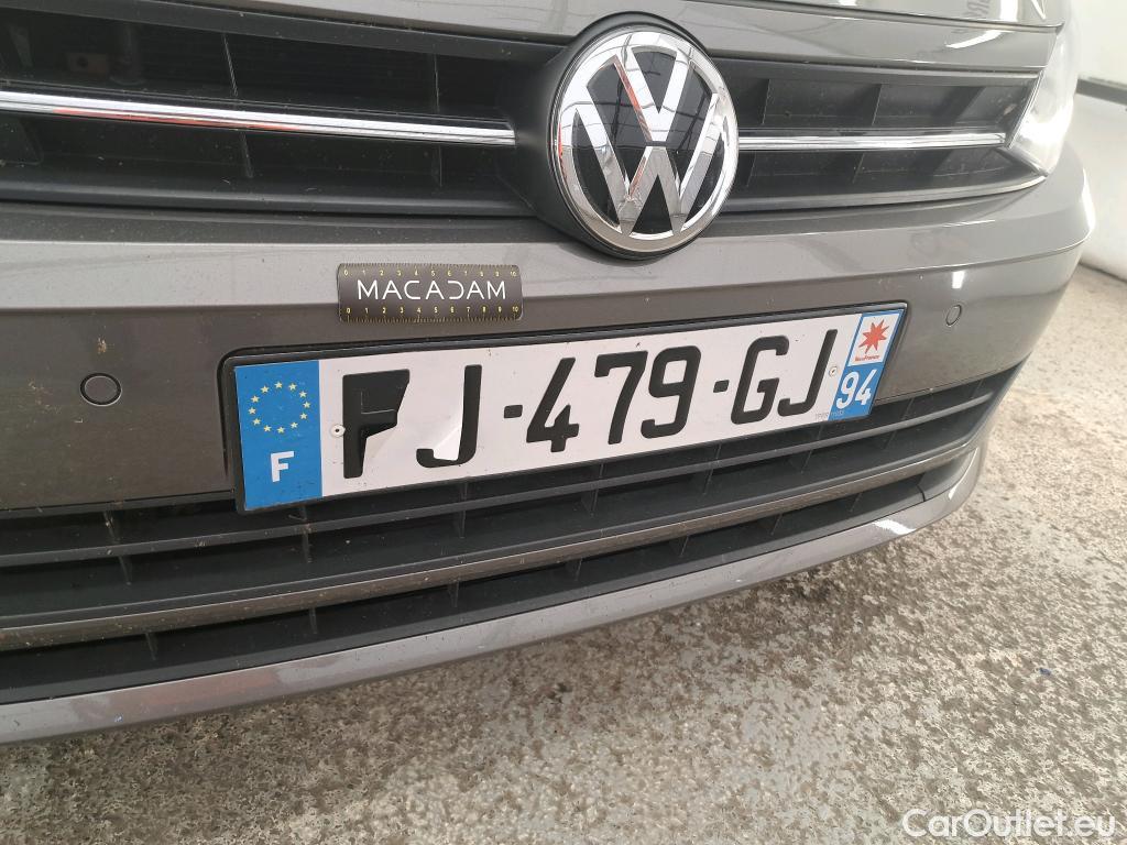  Volkswagen  Polo VOLKSWAGEN  5p Berline 1.0 TSI 95 Confortline Busines #15