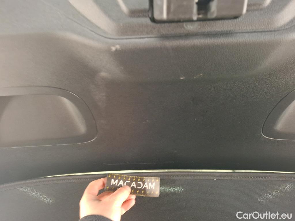  Ford  Puma FORD  / 2019 / 5P / SUV 1.0 EcoBoost Hybrid 125ch(mHEV)ST-LINE X #7