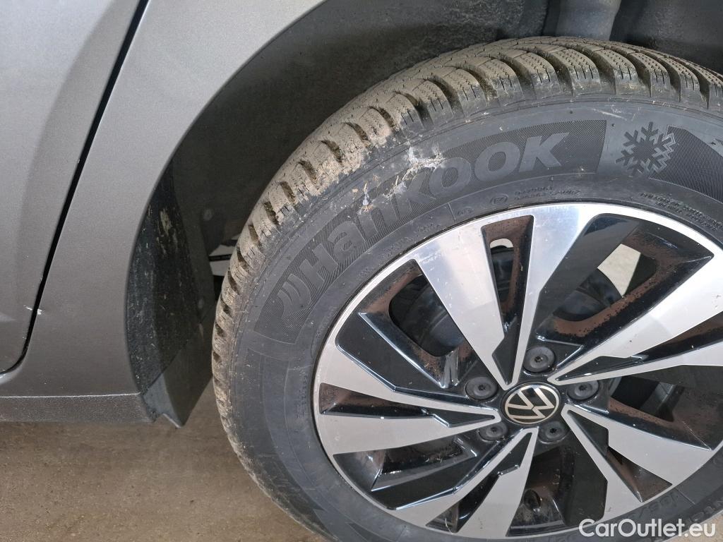  Volkswagen  Polo  VI Lounge Business 1.0 80CV BVM5 E6d #14