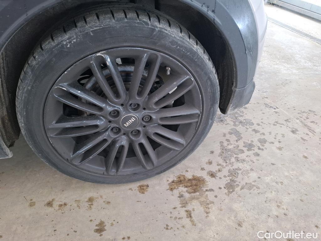  Mini  Cooper MINI Mini Cabrio / 2021 / 2P / Cabriolet  S Edition Premium Plus 178 BVA7 #13