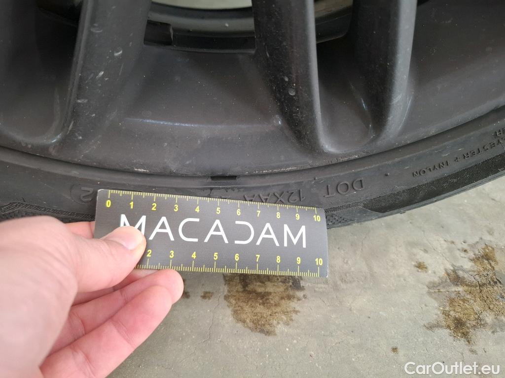  Mini  Cooper MINI Mini Cabrio / 2021 / 2P / Cabriolet  S Edition Premium Plus 178 BVA7 #18