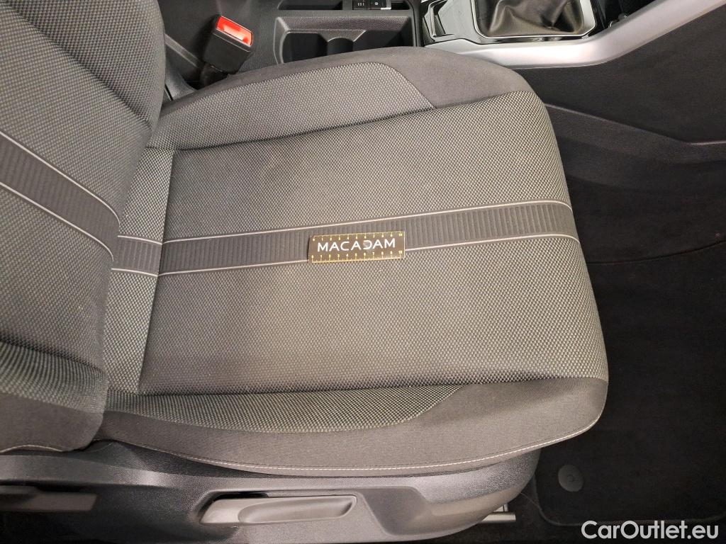  Volkswagen  T-ROC VOLKSWAGEN  / 2021 / 5P / SUV 2.0 TDI 150 LIFE BUSINESS DSG7 / VO RECONDITIONNE - PHOTOS AVANT RECONDITIONNEMENT #1