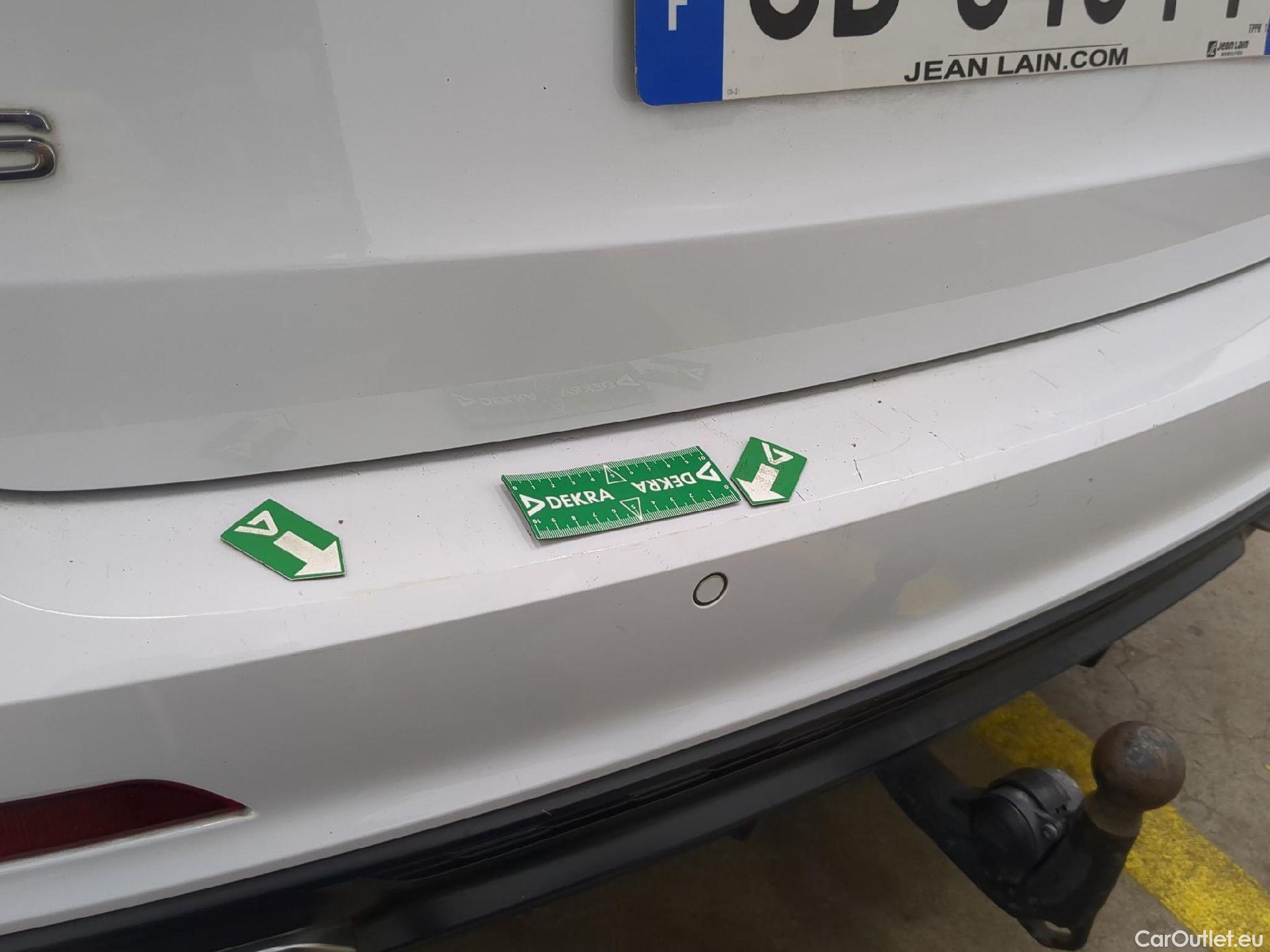  Audi  A6 AUDI  Avant / 2018 / 5P / Break 40 TDI quattro S Tronic S Line #45