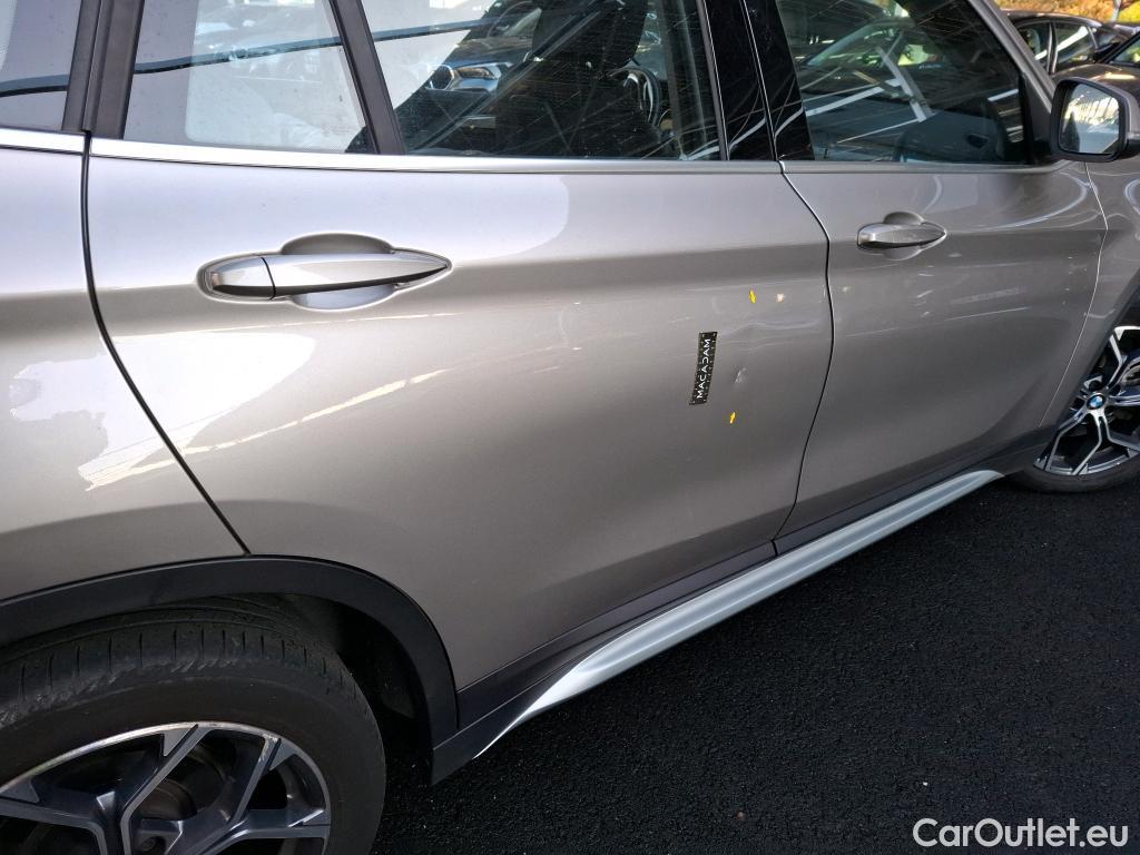  Bmw  X1 Série  xDrive 18 d xLine 2.0 150CV BVA8 E6d #1