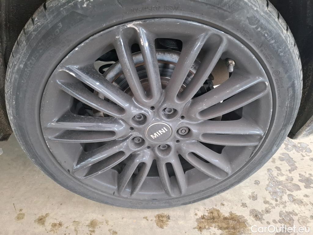  Mini  Cooper MINI Mini Cabrio / 2021 / 2P / Cabriolet  S Edition Premium Plus 178 BVA7 #14