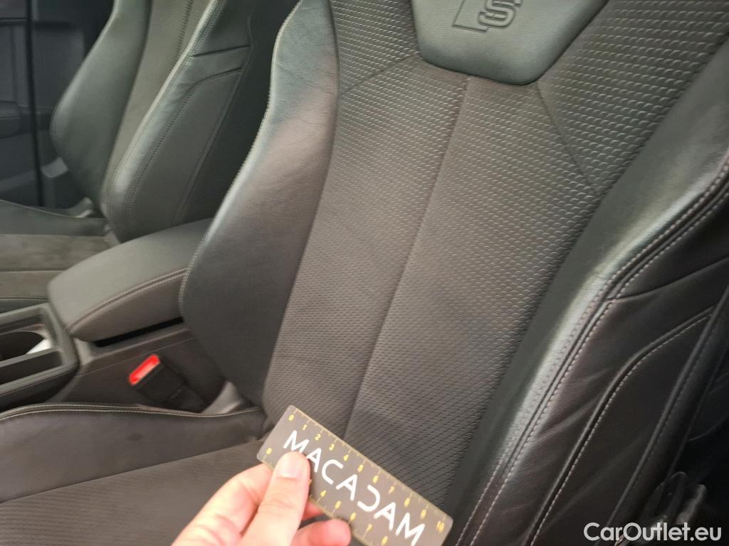  Audi  Q3 AUDI  / 2018 / 5P / SUV 35 TFSI 150 MHEV S TRONIC S EDITION(SL) #13