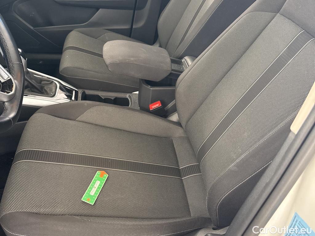  Volkswagen  T-ROC VOLKSWAGEN  / 2021 / 5P / SUV 2.0 TDI 150 LIFE BUSINESS DSG7 #17