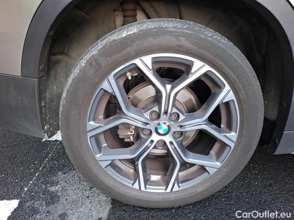  Bmw  X1 Série  xDrive 18 d xLine 2.0 150CV BVA8 E6d #10