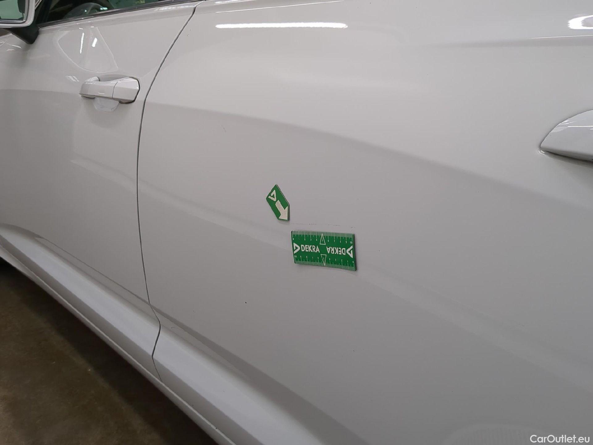  Audi  A6 AUDI  Avant / 2018 / 5P / Break 40 TDI quattro S Tronic S Line #41