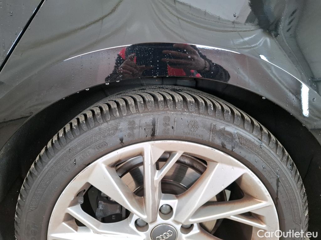  Audi  A5 Sportback AUDI  / 2019 / 5P / Berline 40 TFSI 190 S TRONIC 7 BUSI LINE SB #30