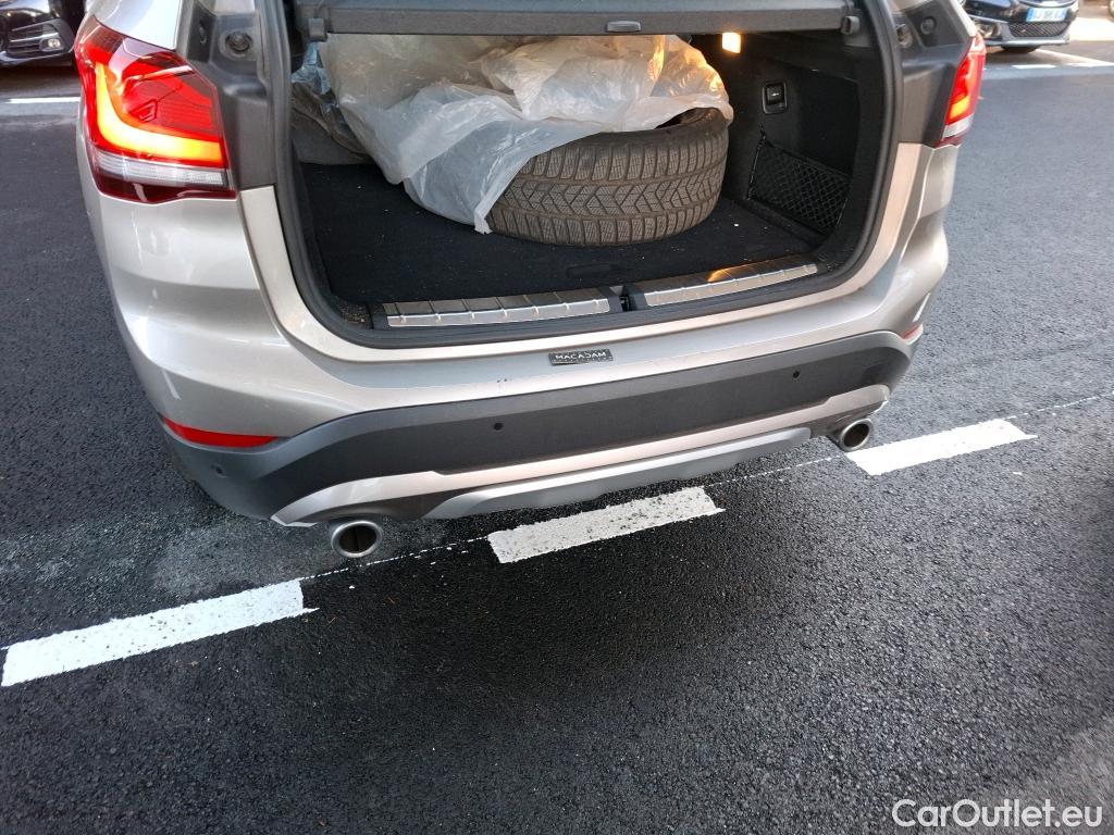  Bmw  X1 Série  xDrive 18 d xLine 2.0 150CV BVA8 E6d #21