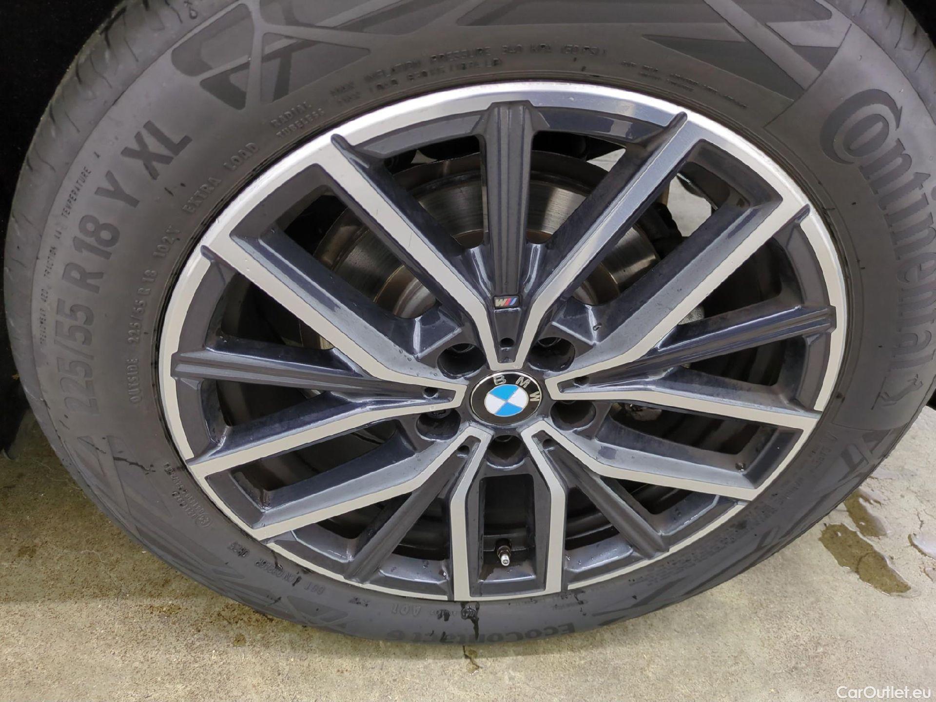  Bmw  X1 BMW  / 2022 / 5P / SUV xDrive23i M Sport DKG7 #10