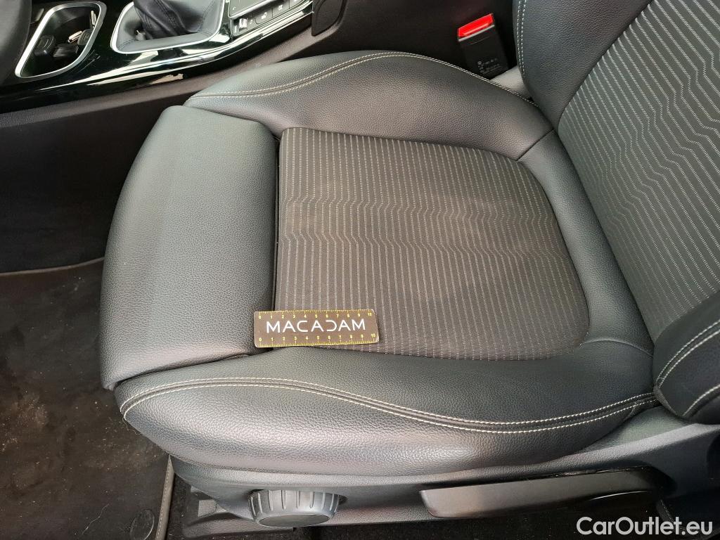  Mercedes  CLA-Klasse MERCEDES-BENZ CLA Coupe / 2019 / 4P / Coupé CLA 180 d Business Line #6