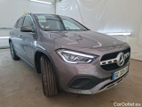  Mercedes  GLA MERCEDES-BENZ  / 2020 / 5P / SUV 2.0  200 D BUSINESS LINE DCT #4