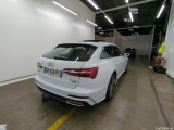  Audi  A6 AUDI  Avant / 2018 / 5P / Break 40 TDI quattro S Tronic S Line #5