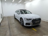  Audi  A6 AUDI  Avant / 2018 / 5P / Break 40 TDI quattro S Tronic S Line #6