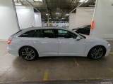  Audi  A6 AUDI  Avant / 2018 / 5P / Break 40 TDI quattro S Tronic S Line #7