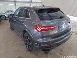  Audi  Q3 AUDI  / 2018 / 5P / SUV 35 TFSI 150 MHEV S TRONIC S EDITION(SL) #2