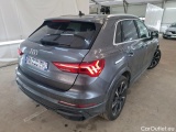  Audi  Q3 AUDI  / 2018 / 5P / SUV 35 TFSI 150 MHEV S TRONIC S EDITION(SL) #3