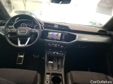  Audi  Q3 AUDI  / 2018 / 5P / SUV 35 TFSI 150 MHEV S TRONIC S EDITION(SL) #5
