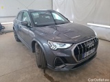  Audi  Q3 AUDI  / 2018 / 5P / SUV 35 TFSI 150 MHEV S TRONIC S EDITION(SL) #4